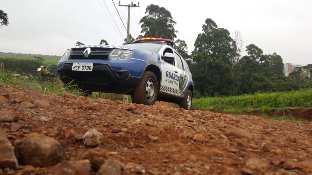 Denúncia de assédio sexual na Guarda Municipal: sindicância apura o caso