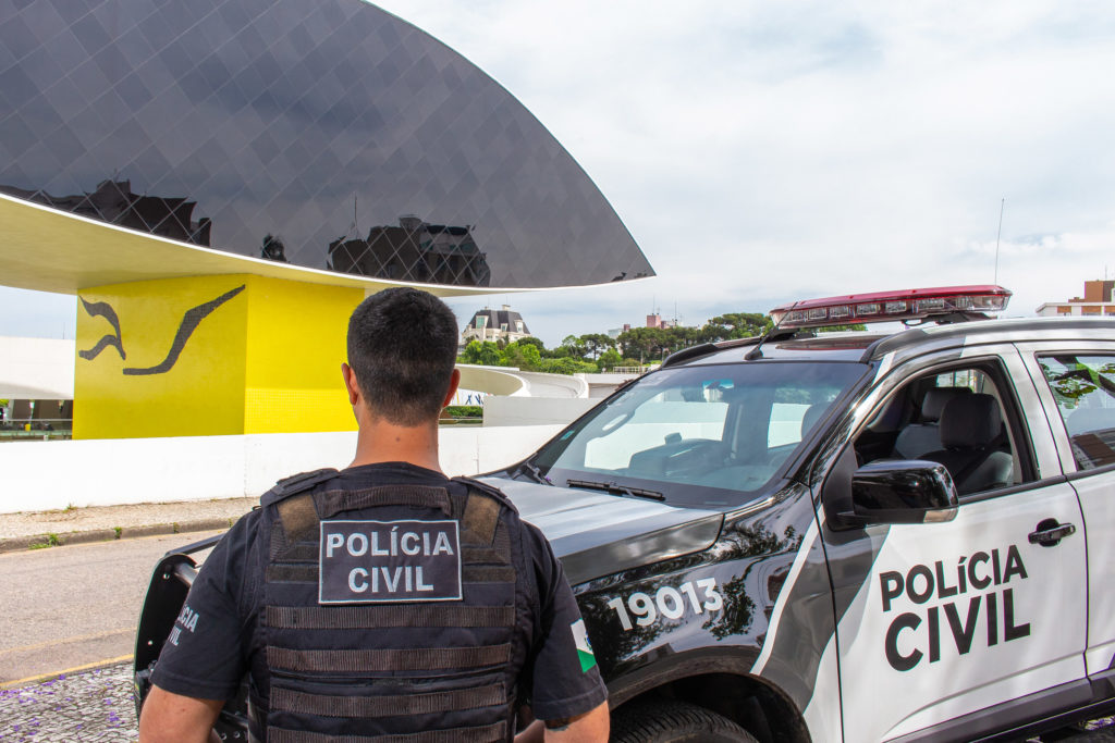 PCPR prende 15 pessoas suspeitas de adulterar cargas de soja e lesar empresas em US$ 20 milhões