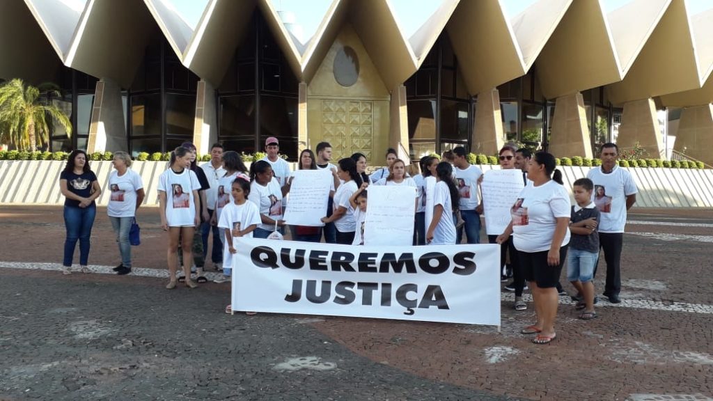 Homem que matou Ordélia Teodoro com golpes de faca irá a júri popular