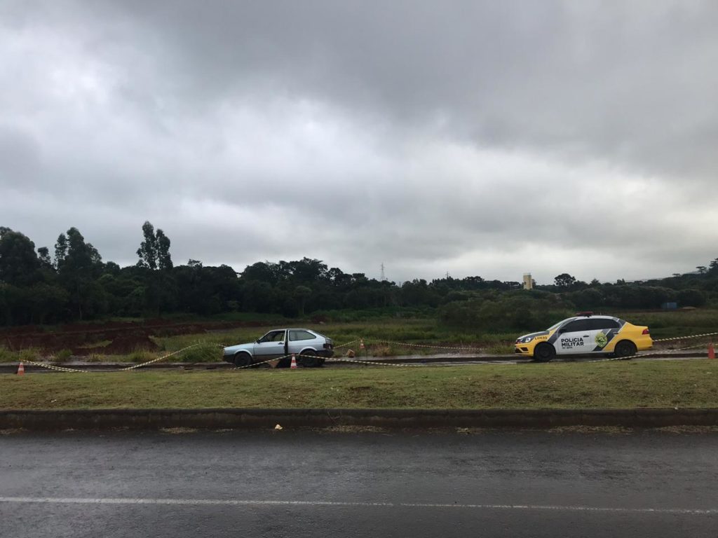 Apedrejamento deixa dois mortos em Laranjeiras do Sul