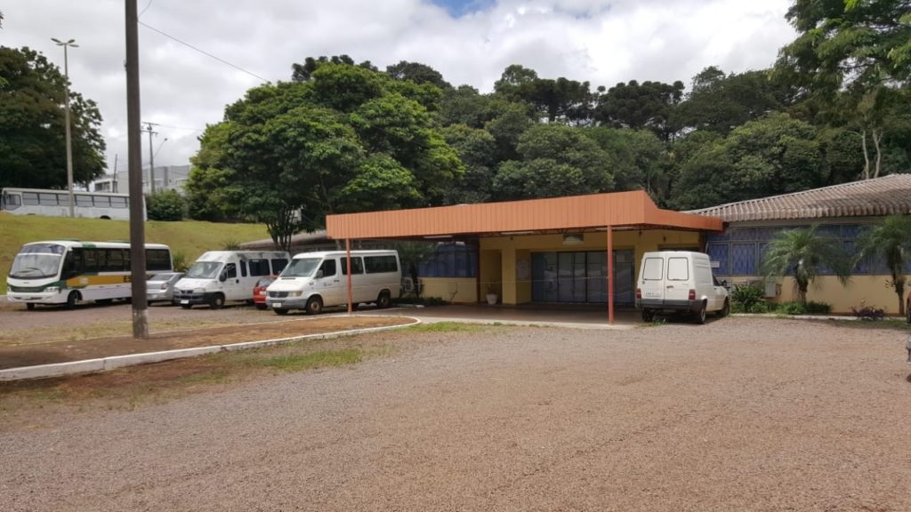 Ceavel é alvo de arrombamento por duas vezes durante o fim de semana