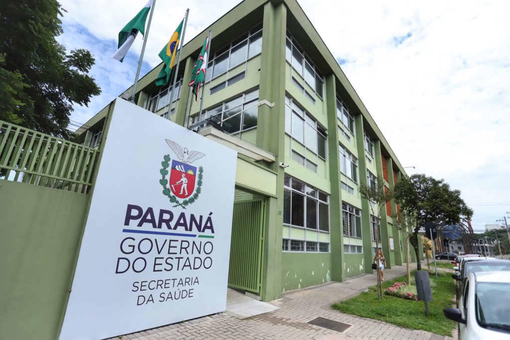 Saúde ativa centro para enfrentamento do coronavírus