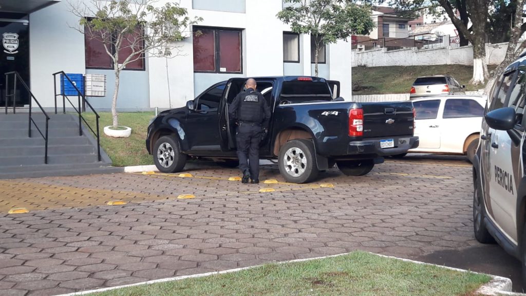 Polícia Civil realiza operação nesta quarta-feira, em Cascavel