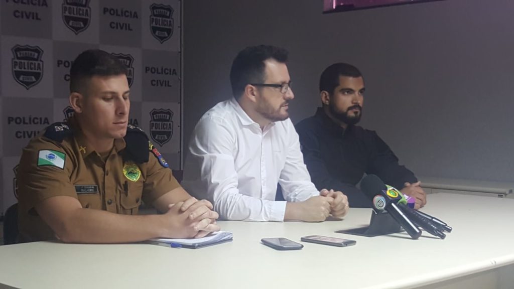 Wagner Cauz: segundo a Polícia Civil, dias antes de desaparecimento, homem foi vítima de roubo