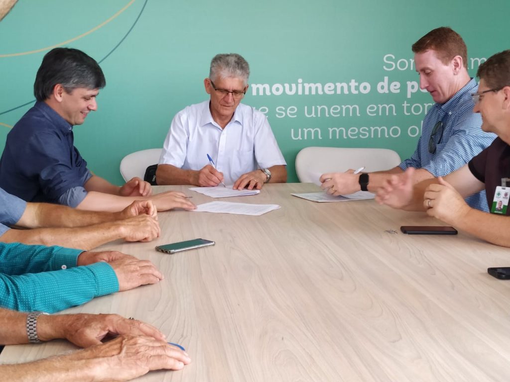 Parceria entre Fetaep e Ceasa beneficia o agricultor familiar