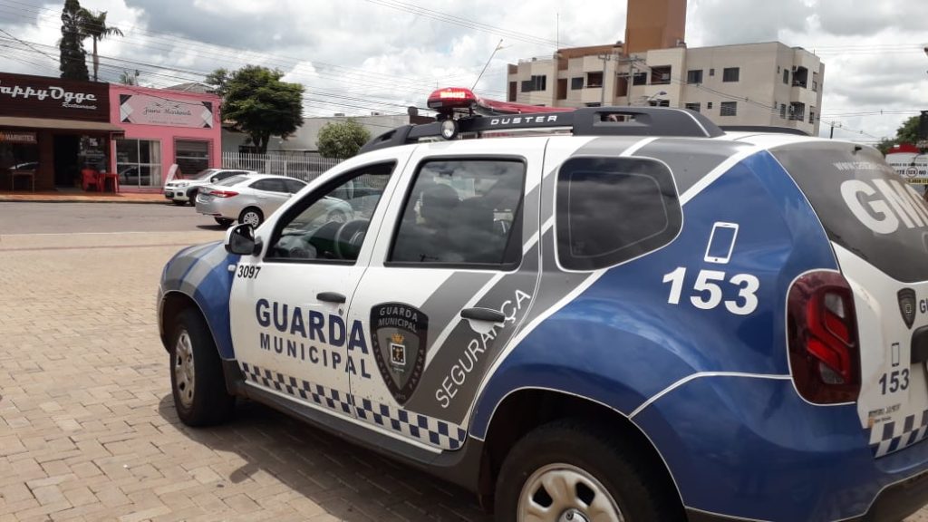 Equipe da GM é acionada na UPA Brasília