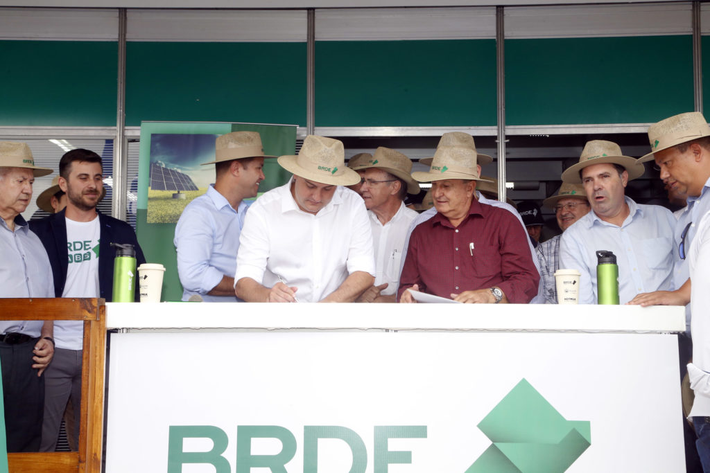 BRDE lança primeiro edital de programa voltado a startups