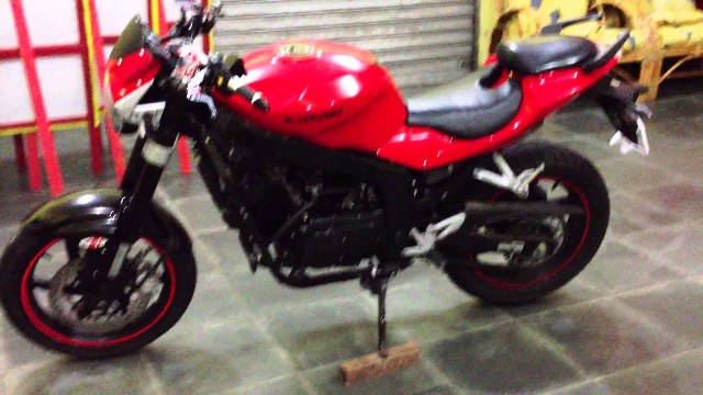 Ladrão rouba moto em Moreira Sales e diz à vítima que precisava do veículo para fugir Imagem referente a Ladrão rouba moto em Moreira Sales e diz à vítima que precisava do veículo para fugir