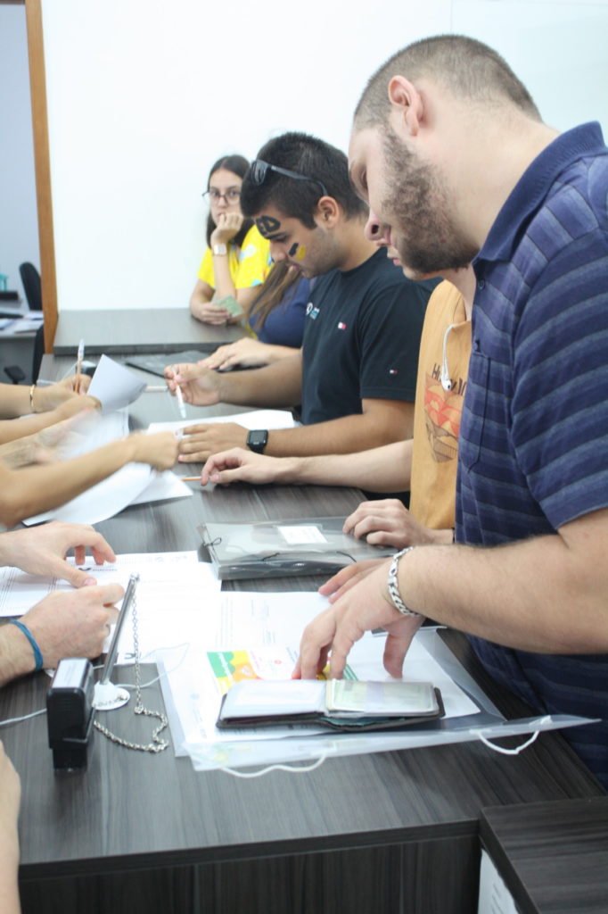 Unioeste: Matrículas para aprovados em 2ª chamada será dia 14