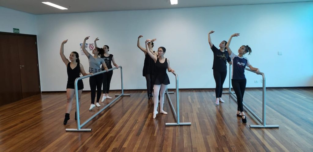 Cultura em Ação abre matrículas para mais de 20 oficinas gratuitas