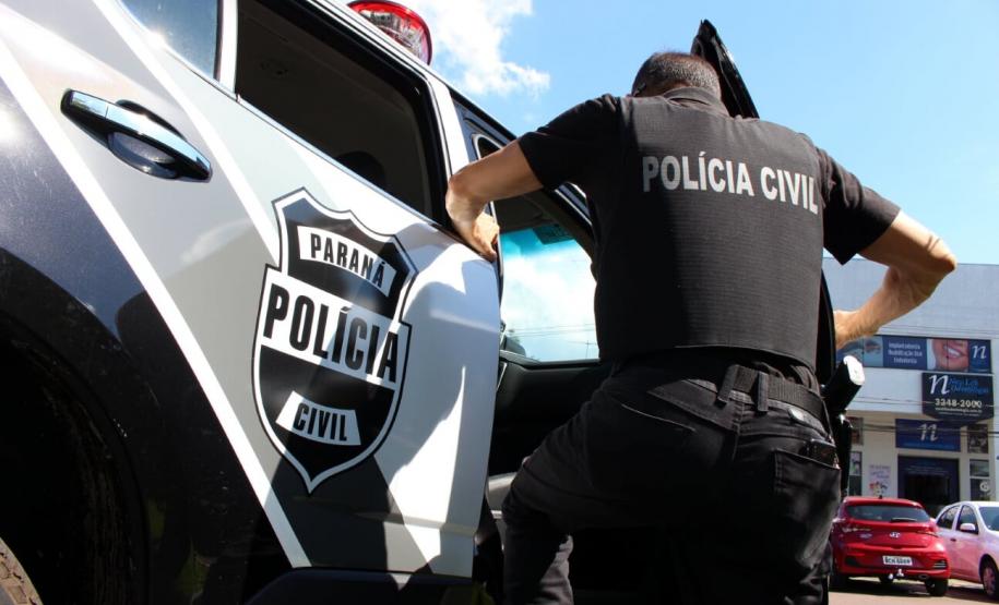 PCPR autua empresária suspeita de promover propaganda enganosa em prevenção ao coronavírus