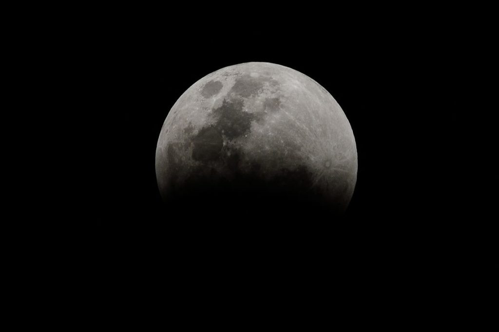 Nasa completa teste de foguete que pode levar humanos de volta à Lua