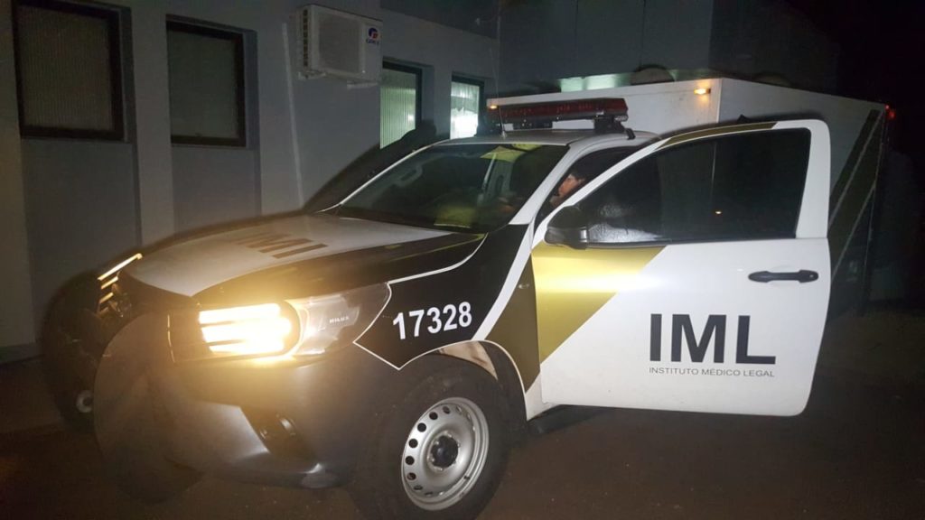 Vítima de agressão morre no hospital