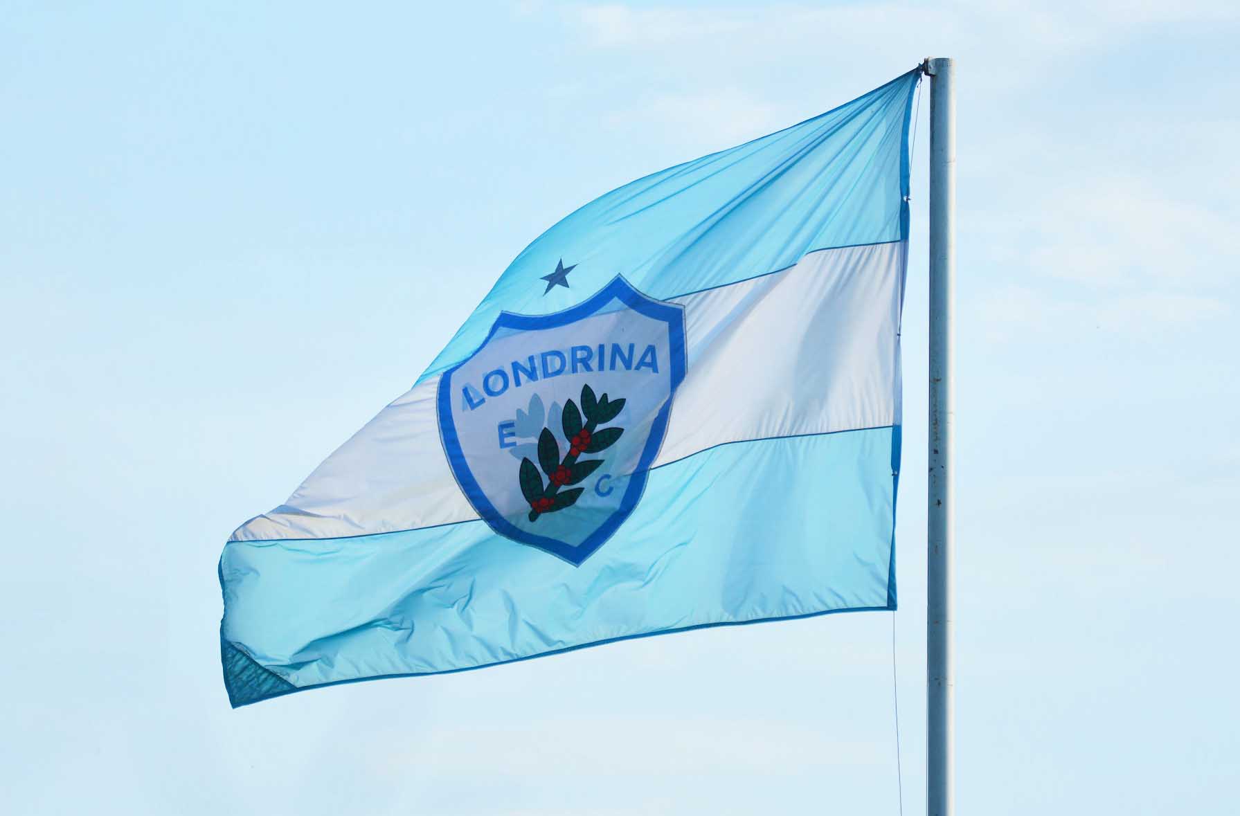 Londrina Esporte Clube nega participação em avaliação de atletas na cidade de Cascavel Imagem referente a Londrina Esporte Clube nega participação em avaliação de atletas na cidade de Cascavel