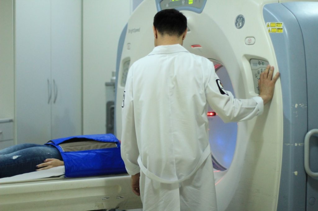 Hospital Universitário: Centro de Imagens realiza mais de 16 mil exames por ano