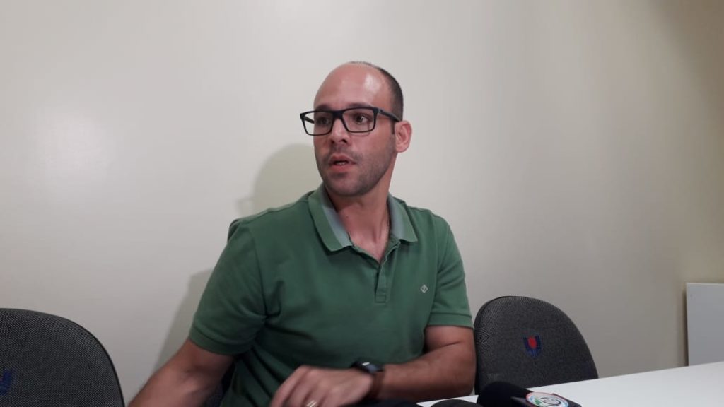 Direção do HUOP relata motivos que levaram à superlotação do pronto-socorro