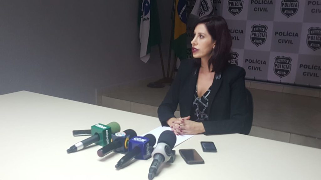 Segundo a DH, jovem morto a tiros no Colmeia tinha passagens por porte ilegal de arma de fogo e violência doméstica
