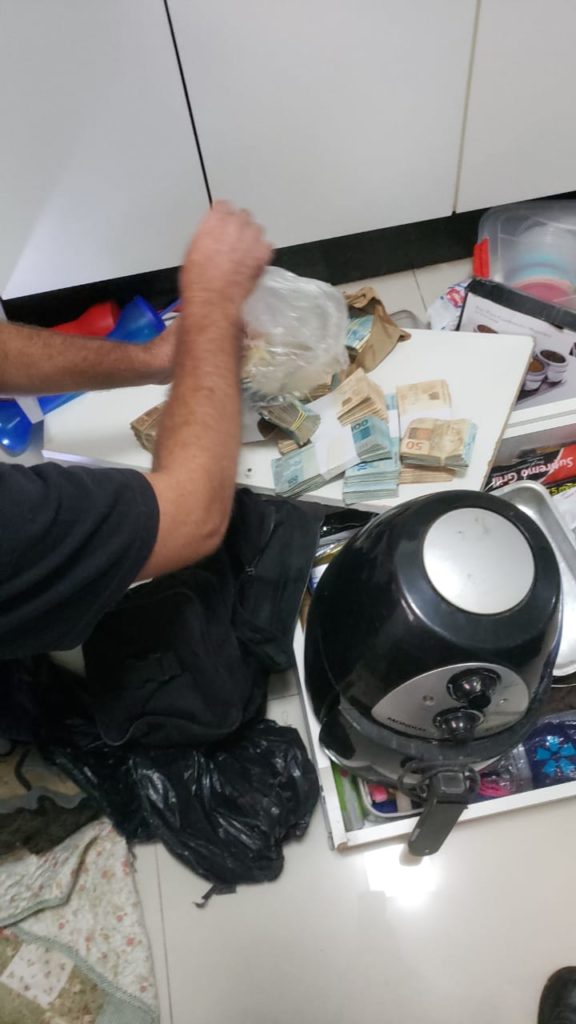 PF combate crimes contra a previdência na 2ª Fase da Operação Recidiva