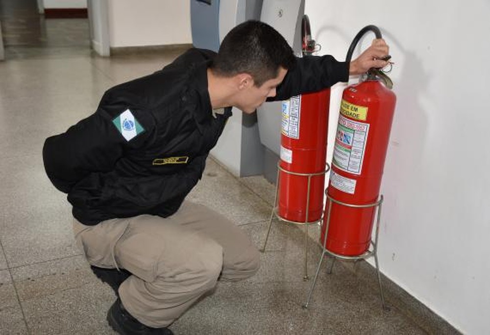 Novas regras de prevenção a incêndios no Paraná reduzem burocracia