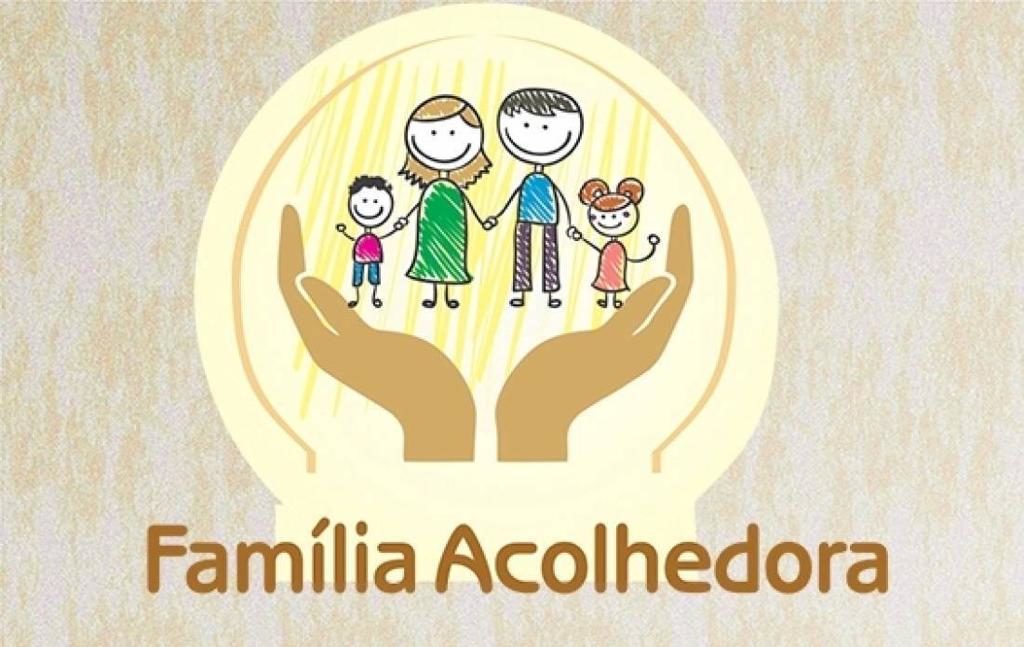 Cascavel é uma das cidades com maior número de famílias acolhedoras da América Latina
