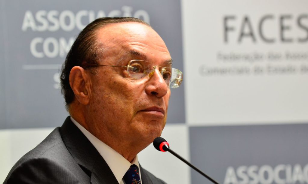 Justiça mantém penhora sobre herança de Paulo Maluf