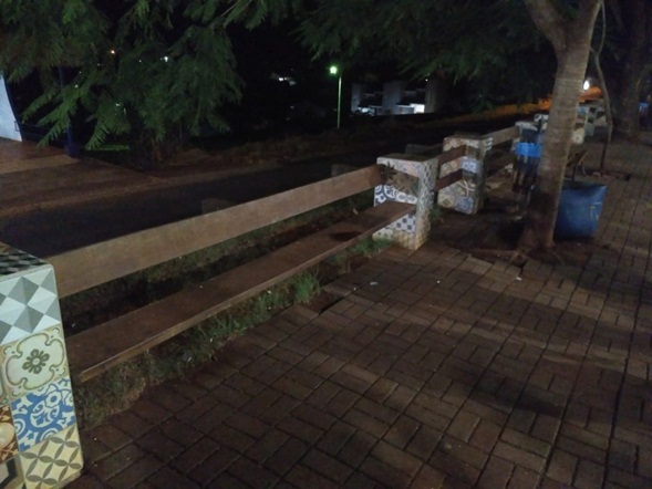 Capanema: Adolescente de 14 anos mata outro de 16 anos a facada
