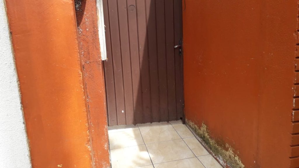 Homem é detido após causar transtornos no trabalho da ex-namorada
