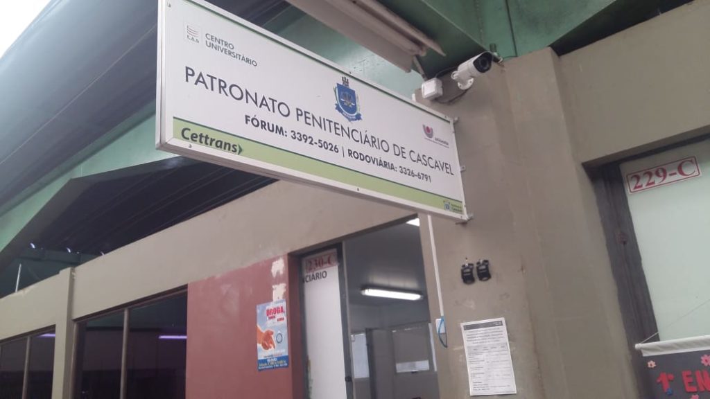 Patronato do DEPEN acumula dívida de R$ 45 mil por não pagamento de taxa de condomínio