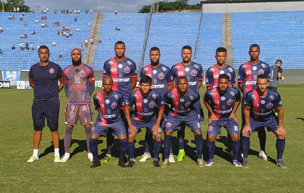 Em ascensão, Cascavel CR tem difícil duelo contra o Athletico neste sábado (22) em Curitiba