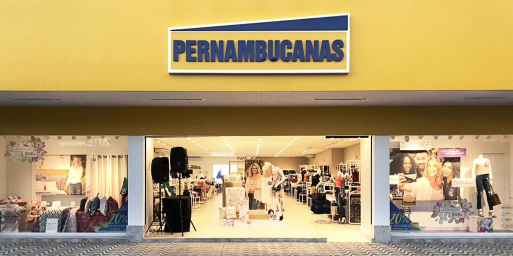 Pernambucanas é processada por cliente que diz ter pago fatura, mas continua sendo cobrado Pernambucanas é processada por cliente que diz ter pago fatura, mas continua sendo cobrado