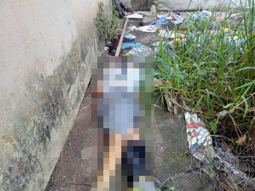 Homem é encontrado morto em imóvel usado como ‘esconderijo’ na Zona Leste de Londrina