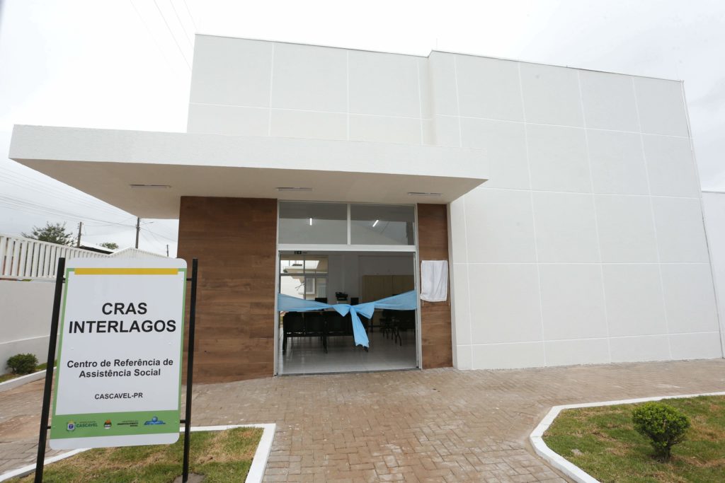 Cadastro Único será descentralizado para as unidades de CRAS