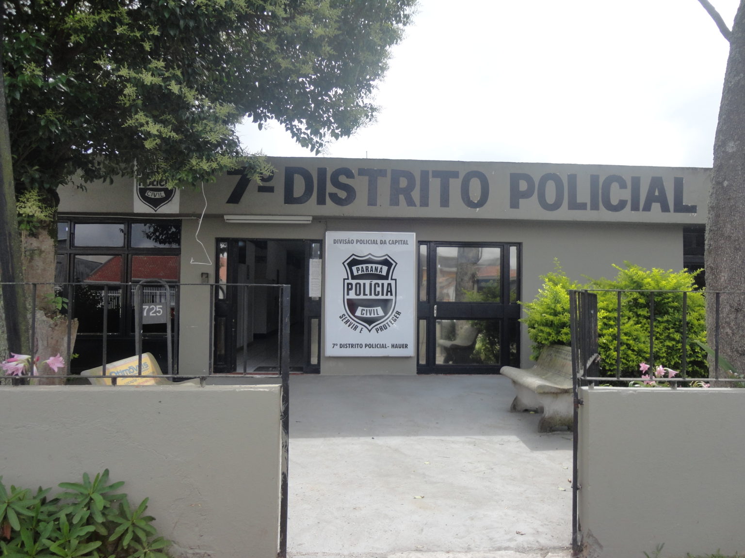 Curitiba: motorista confessa injúria contra passageira e diz que ‘estouro’ foi provocado por problemas pessoais Imagem referente a Curitiba: motorista confessa injúria contra passageira e diz que ‘estouro’ foi provocado por problemas pessoais