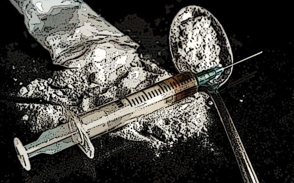 Por dia, Paraná registra 29 internações e duas mortes relacionadas ao uso de drogas Imagem referente a Por dia, Paraná registra 29 internações e duas mortes relacionadas ao uso de drogas