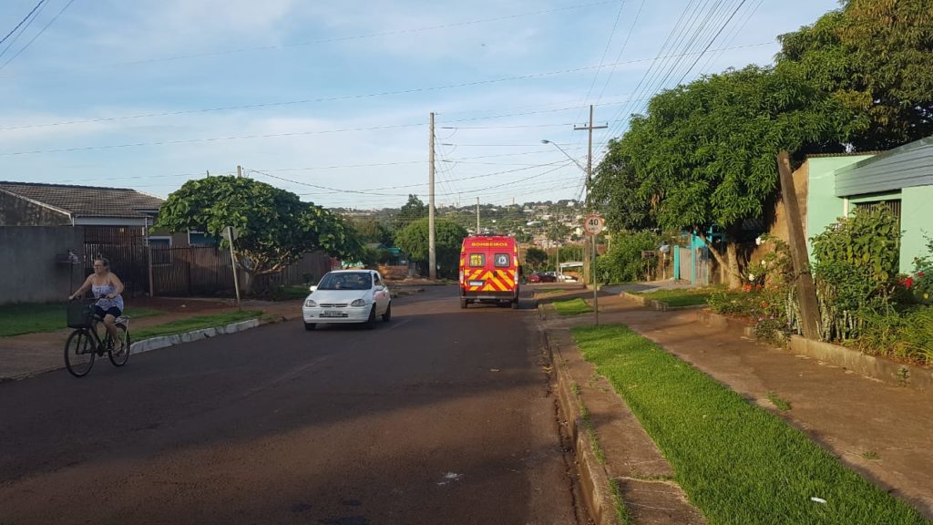 Duas pessoas ficam feridas em acidente no Morumbi