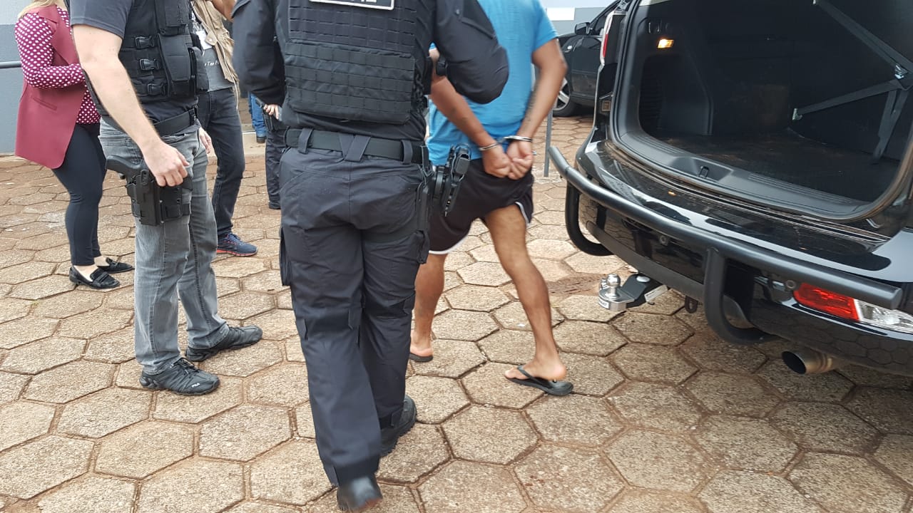 Acusado de violentar e matar mulher a facadas na Vila Cajati deve ir a Júri Popular