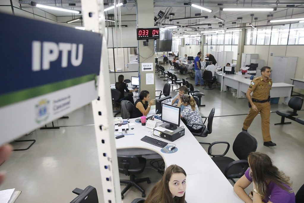 Tudo o que você precisa saber sobre o IPTU 2020!