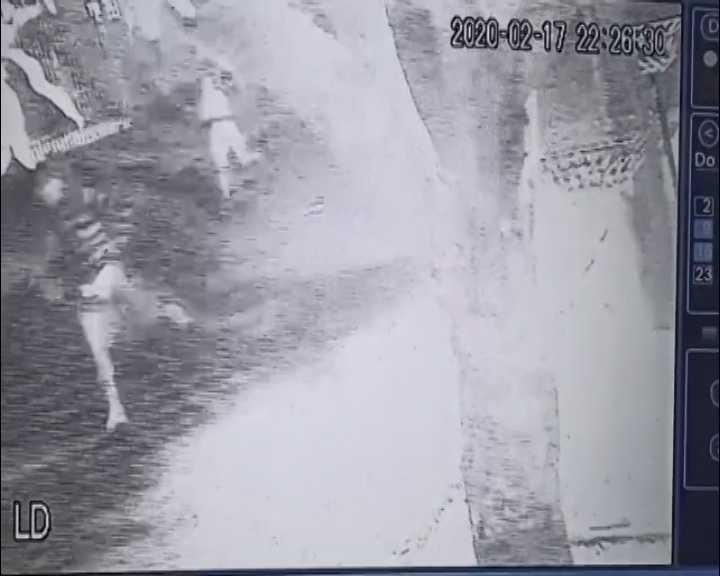 Polícia Civil divulga imagens de casal acusado de sequestrar sobrinha de Sérgio Moro