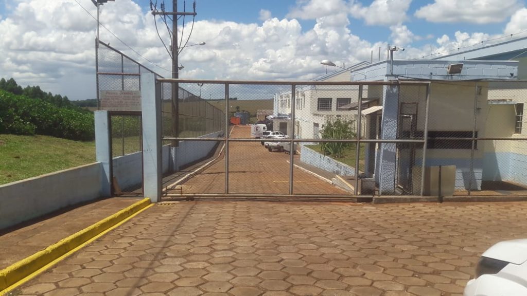Aumenta o número de agentes da PEC contaminados com Covid-19, diz Sindarspen