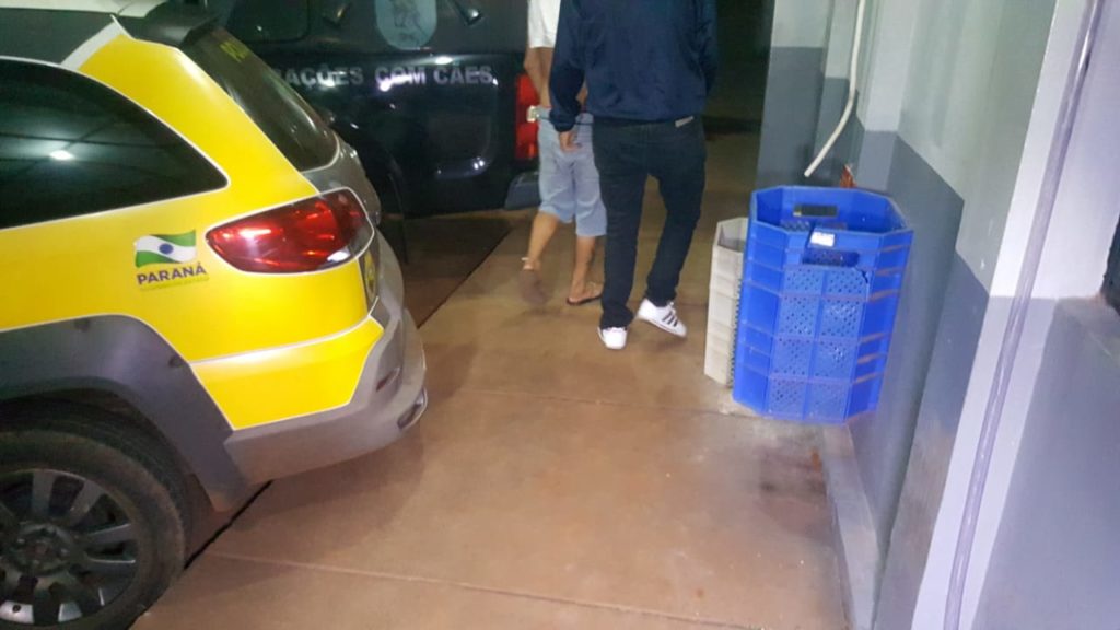 Quarteto acusado de invadir casa no Morumbi e de assalto em bar são detidos pela PM