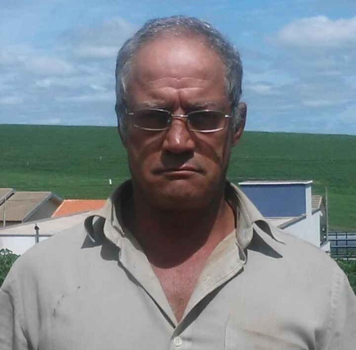 Mario Aparecido de Jesus está desaparecido e família pede ajuda para encontrá-lo Imagem referente a Mario Aparecido de Jesus está desaparecido e família pede ajuda para encontrá-lo