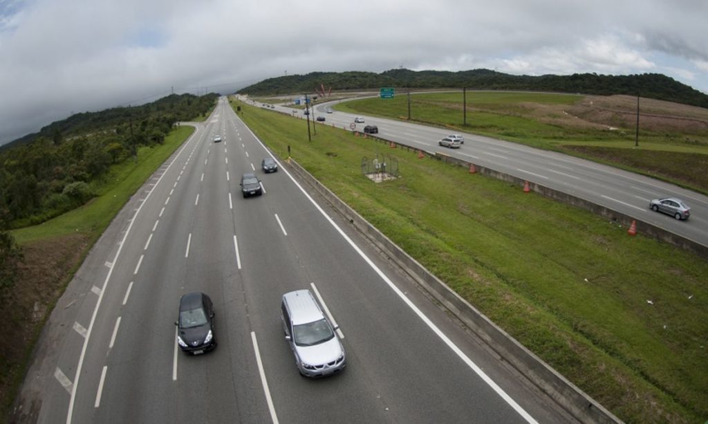 Serviços de trânsito em rodovias estaduais estão disponíveis online