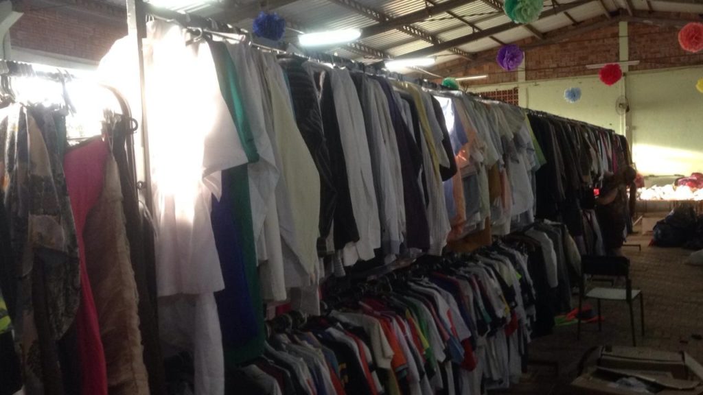 Pastoral Social do Bairro Cancelli realizará bazar no próximo dia 08