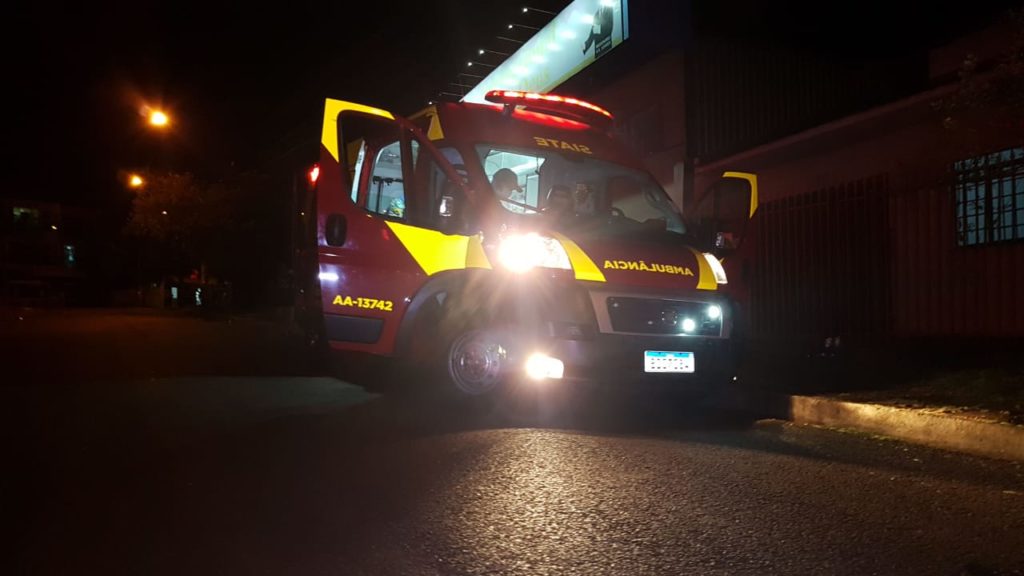 Garota de 14 anos é agredida no Bairro Universitário