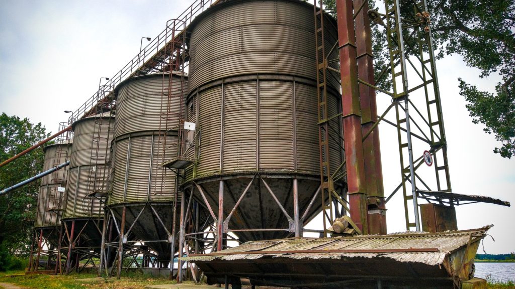 Trabalhador morre soterrado em silo na cidade de Jesuítas