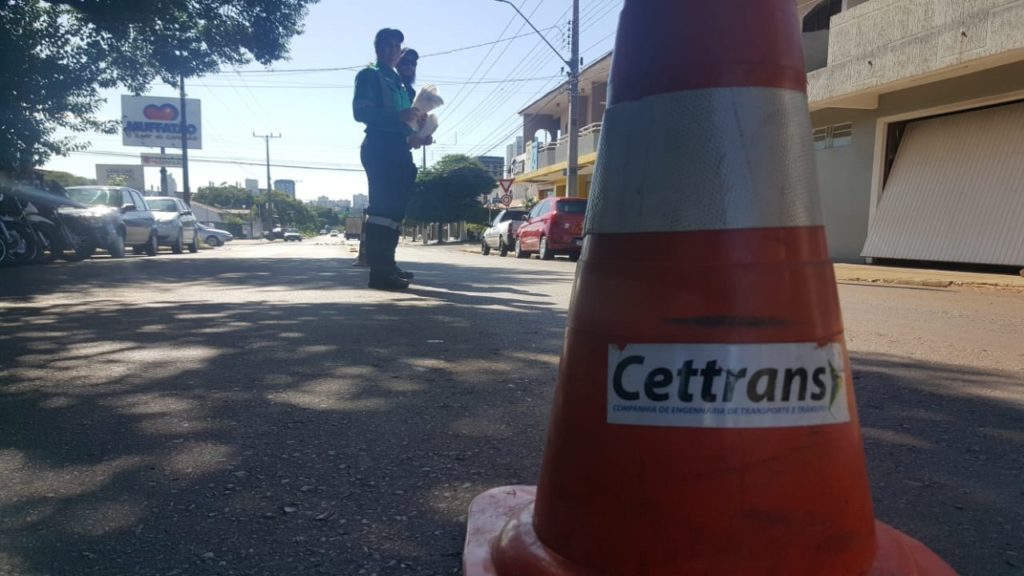 Cettrans será oficialmente “sepultada” nesta quarta
