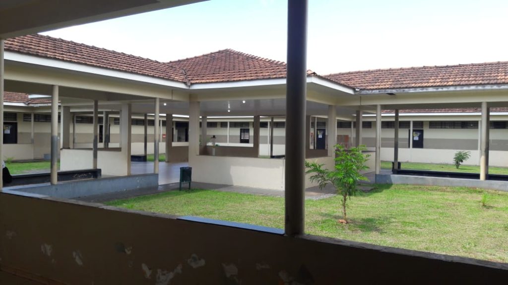 Ordem de Serviço será assinada para início da reforma da Escola Terezinha Picoli Cezarotto