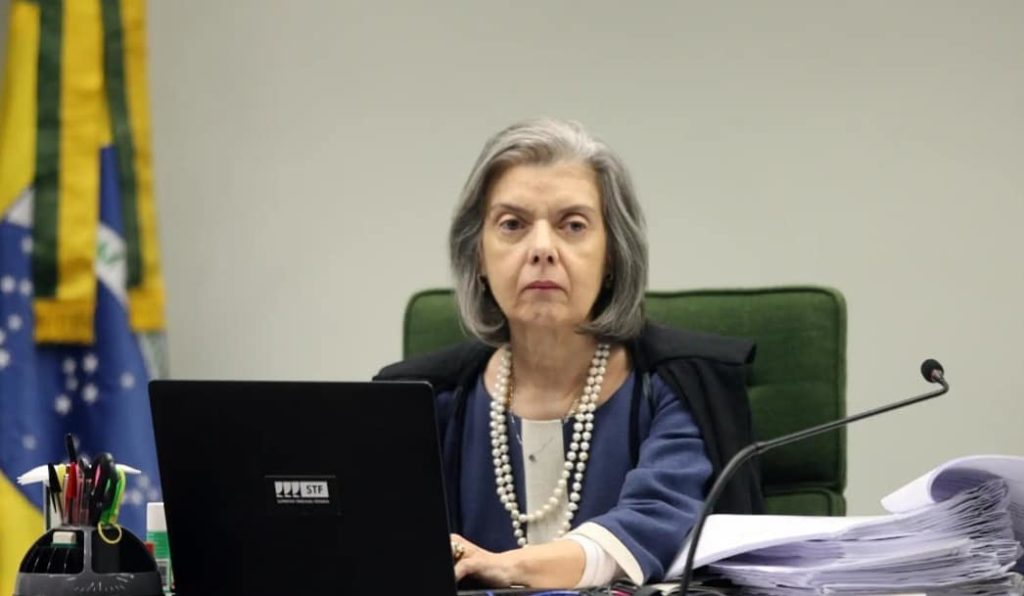 Pandemia mostrou que o Judiciário pode mudar, diz ministra