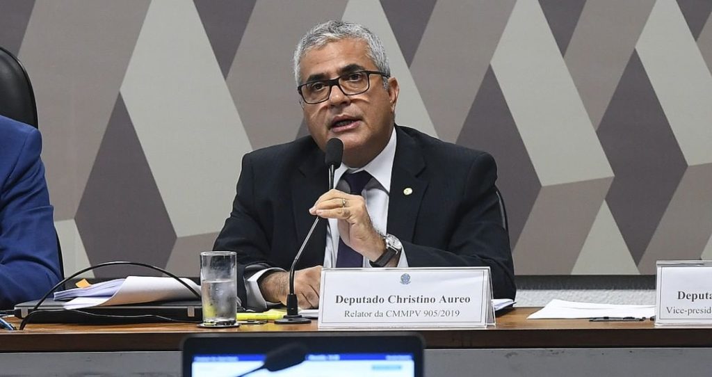 Proposta permite dedução no IR das contribuições extraordinárias a fundo de pensão