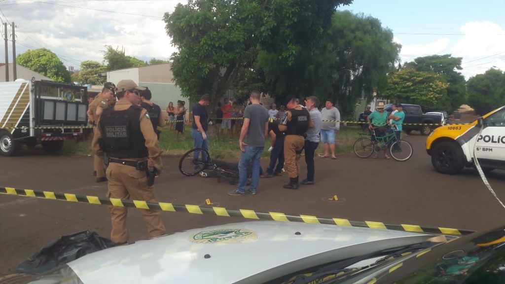 Jovem executado no Santa Cruz será sepultado no Cemitério Central